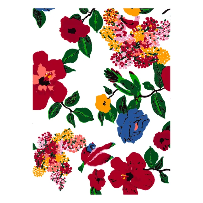 Hibiscus Wallpaper