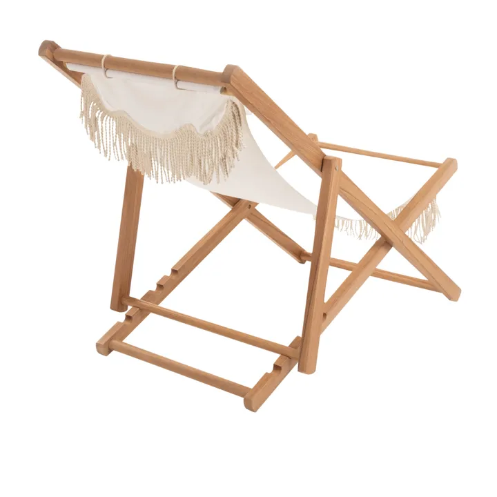 Transat Sling Premium | Blanc- Image produit n°2