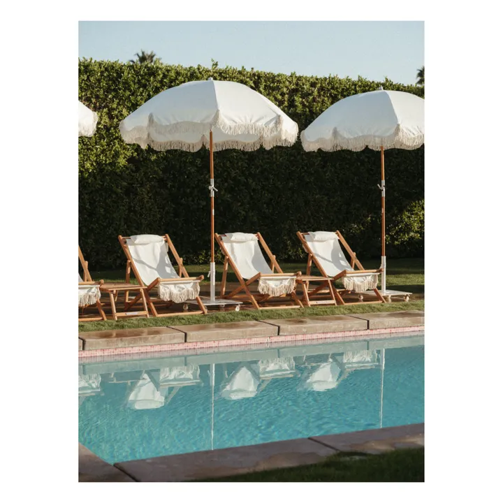 Transat Sling Premium | Blanc- Image produit n°1