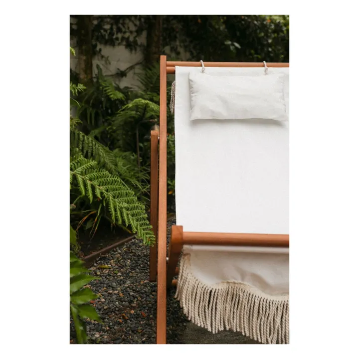 Transat Sling Premium | Blanc- Image produit n°5