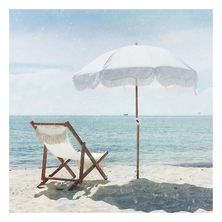 Transat Sling Premium | Blanc- Image produit n°8