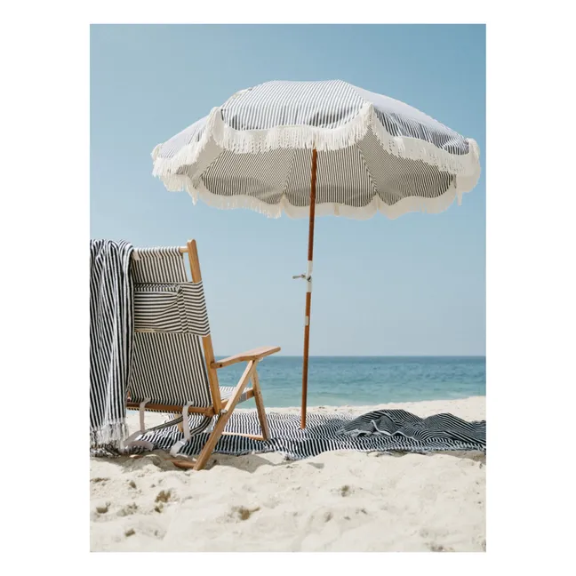 Strandtuch | Navy