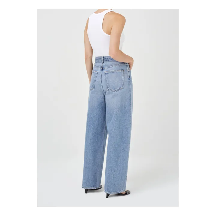 Jean Belted Baggy | Outlander- Image produit n°3