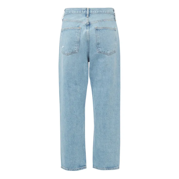 90s Crop Organic Cotton Jeans | Replica- Product image n°4