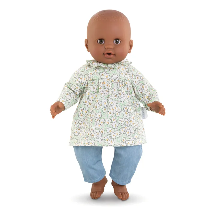 Blusa y pantalón para muñecos de 30 cm- Imagen del producto n°1