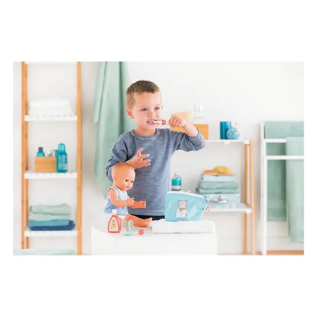 Neceser y accesorios