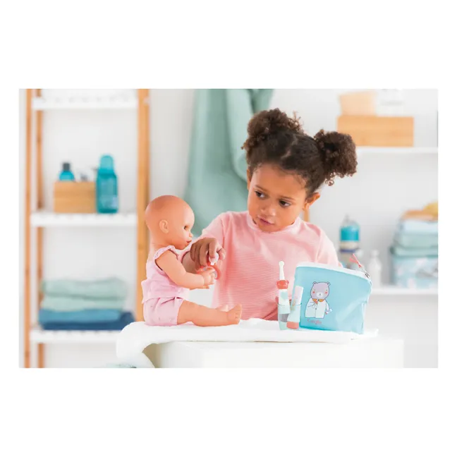 Neceser y accesorios