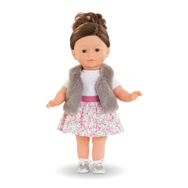 Baby Doll Clothes and Accessories 10 Sets Doll Outfits for 15 inch Baby Doll,17  Inch New Born Baby Doll, American 18 Inch Girl Doll price in Saudi Arabia,  Saudi Arabia