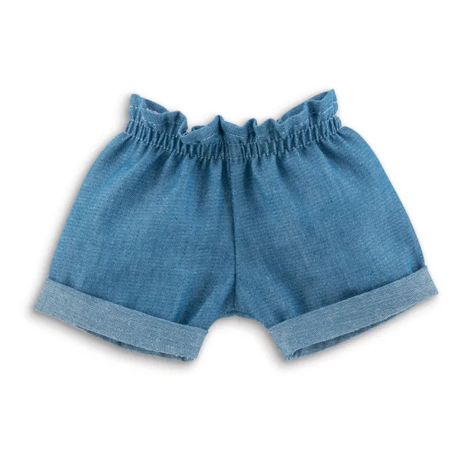 Corolle Doll Shorts