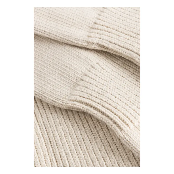 Peyton Socks | Ecru- Product image n°2