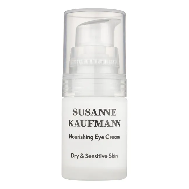 Nährende Augencreme - 15 ml