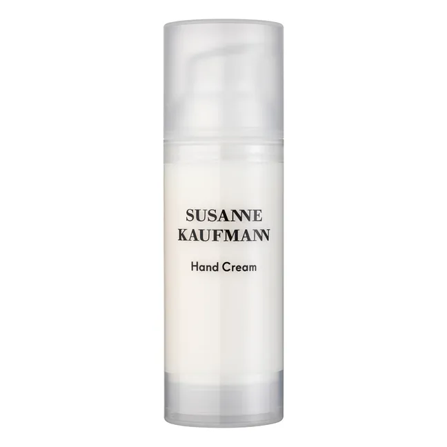Hand Cream - 50 ml