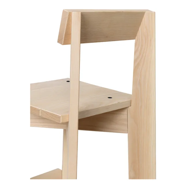 Ark High Chair