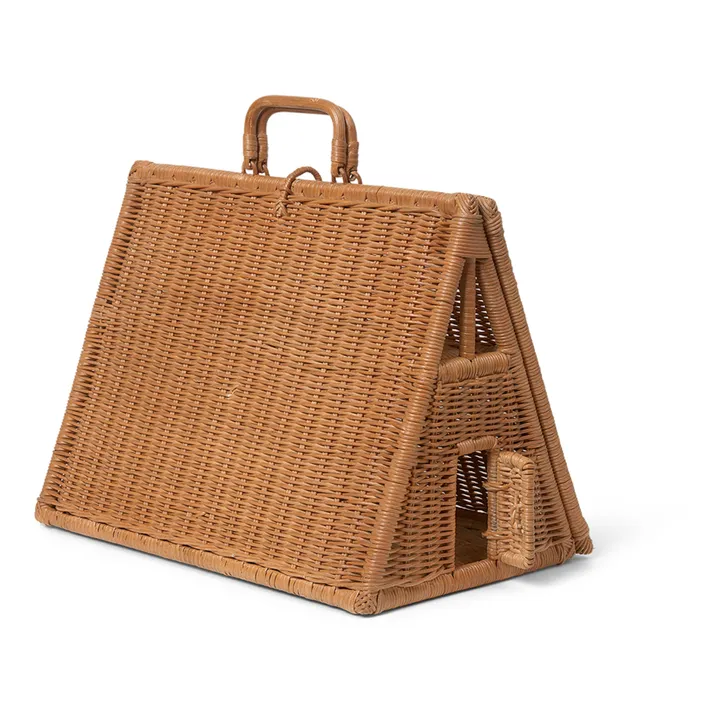 Braided Rattan House- Product image n°2