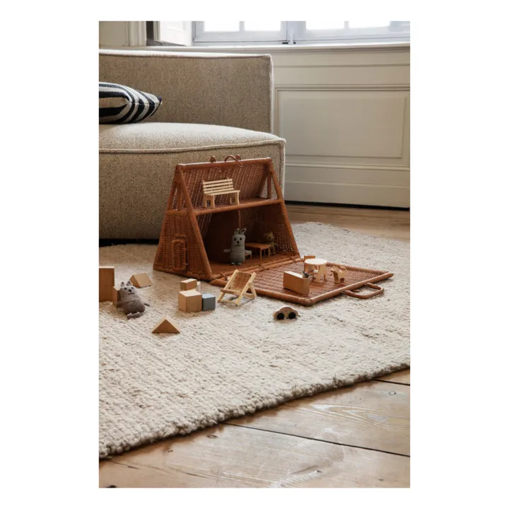 Braided Rattan House- Product image n°3