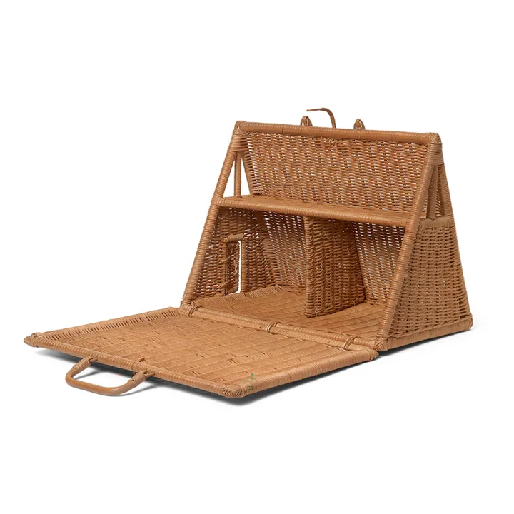 Braided Rattan House- Product image n°4