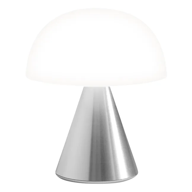 Lámpara de sobremesa Mina | Aluminio