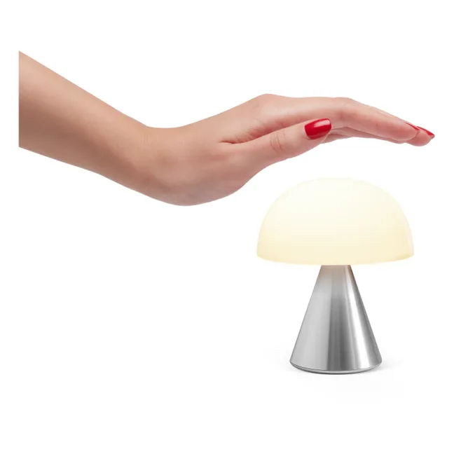 Lampe à poser Mina | Aluminium