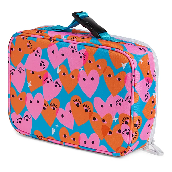 Rodgers Lunchbox | Orange- Product image n°2