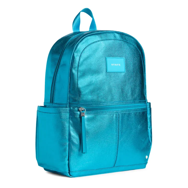 Kane Bag | Turquoise- Product image n°1