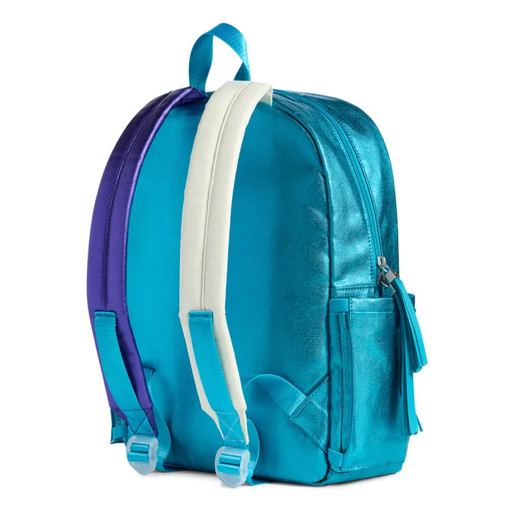 Kane Bag | Turquoise- Product image n°2