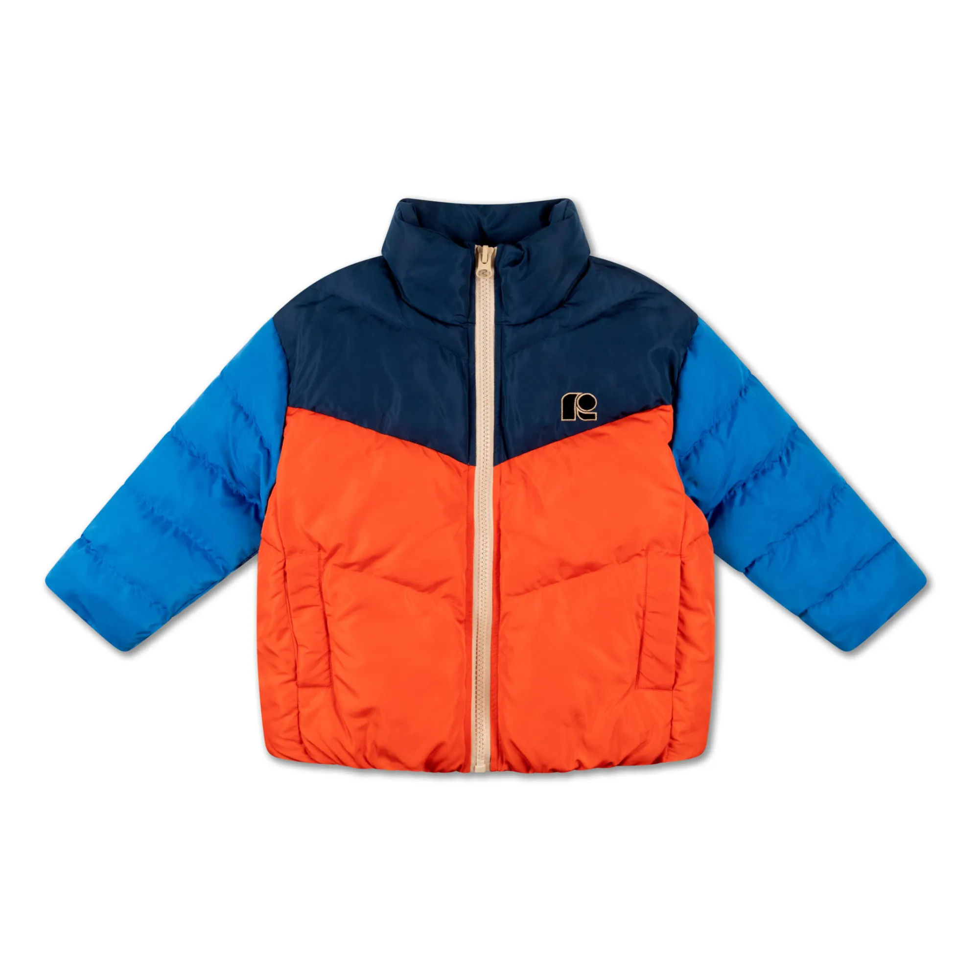 Repose Ams Red Down Jacket