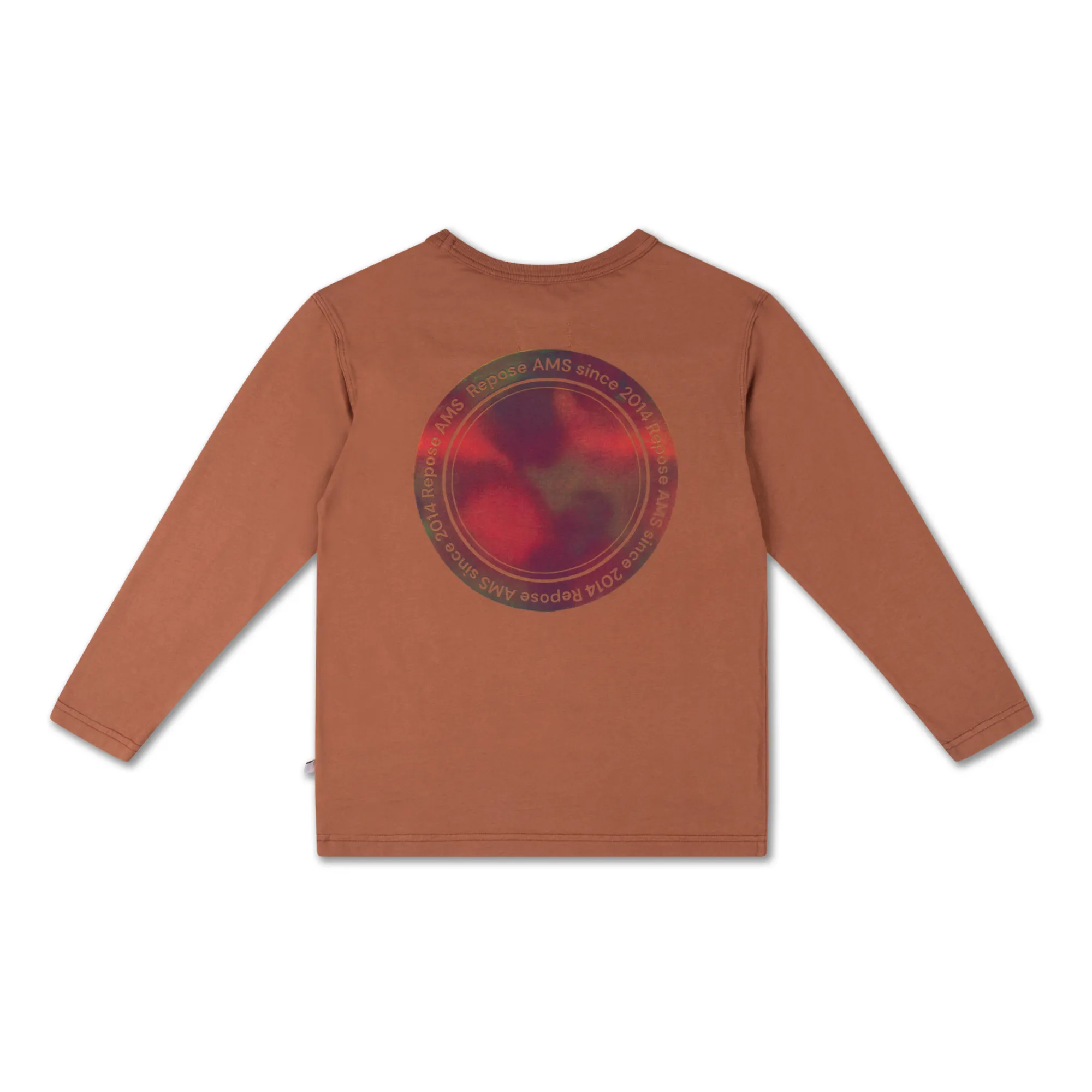 Repose Ams Brown T-Shirt