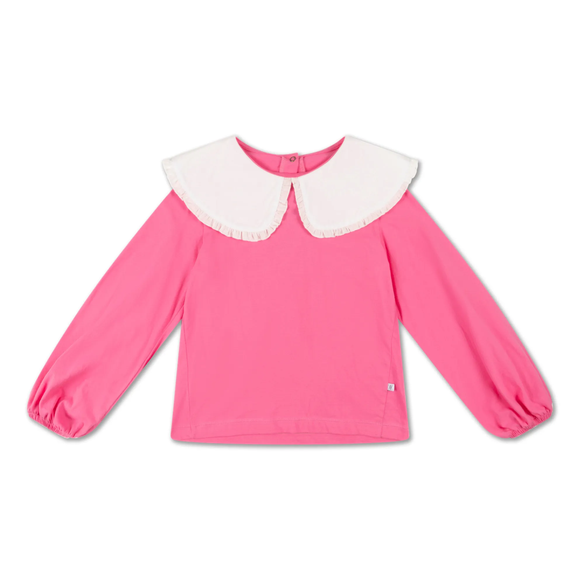 Repose Ams Pink Blouse