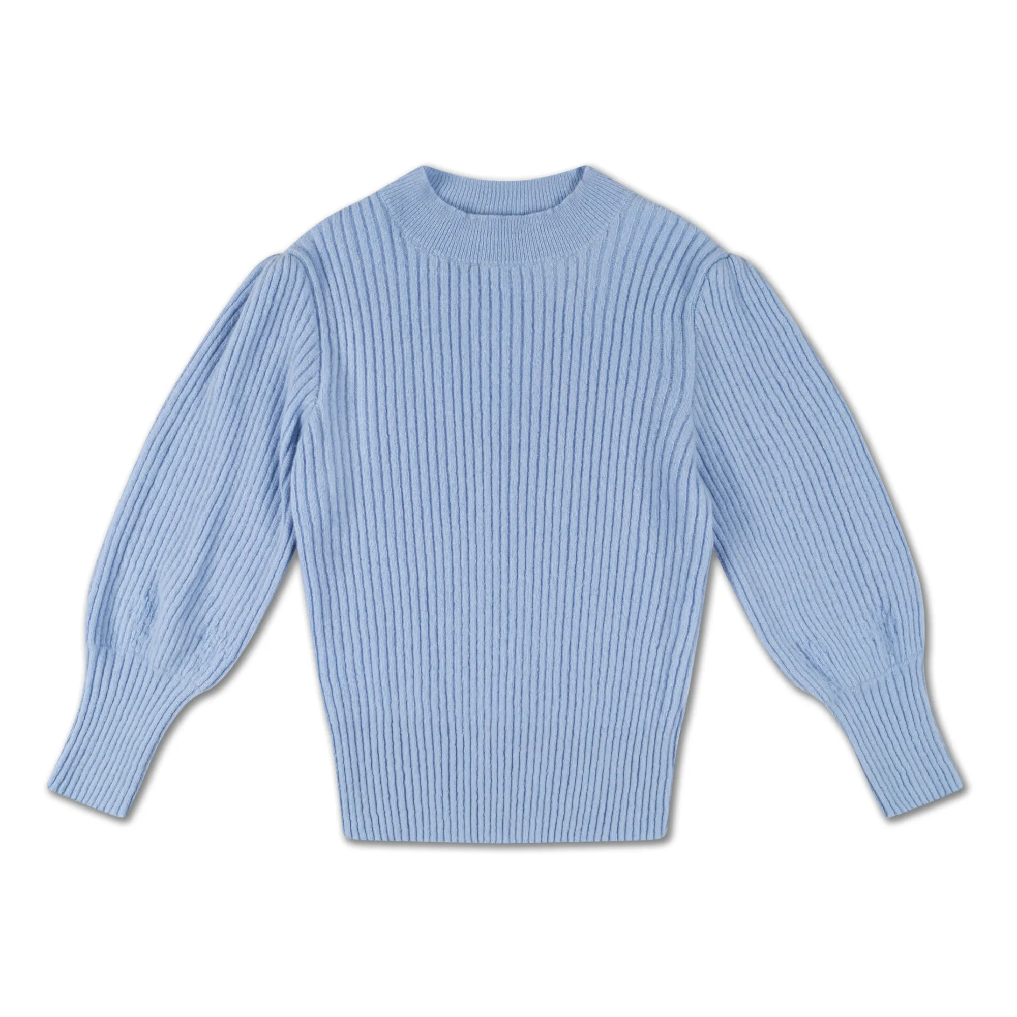 Repose Ams Light Blue Jumper