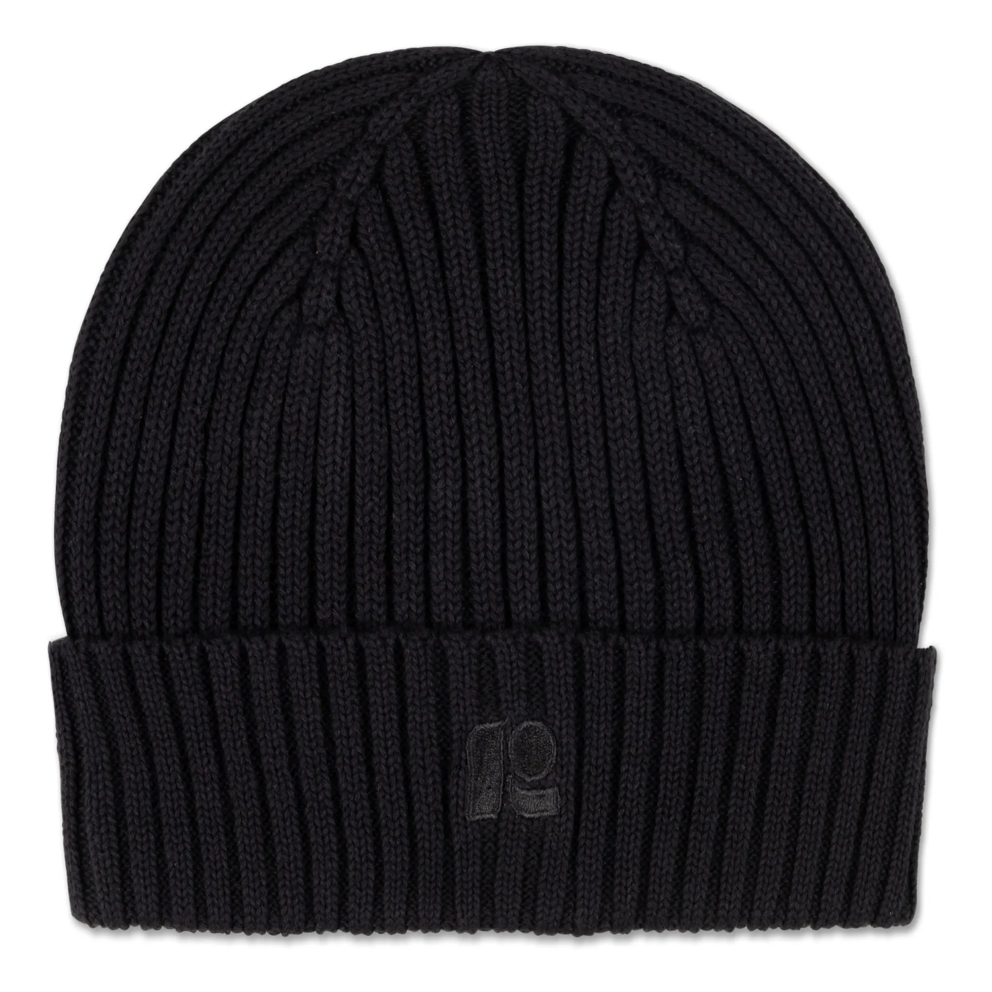 Repose Ams Black Beanie