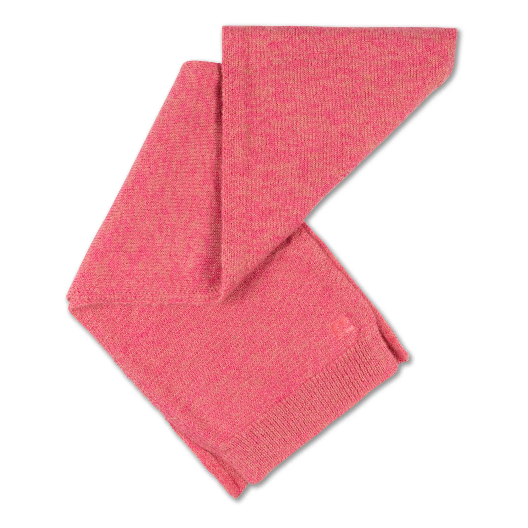 Repose Ams Pink Scarf