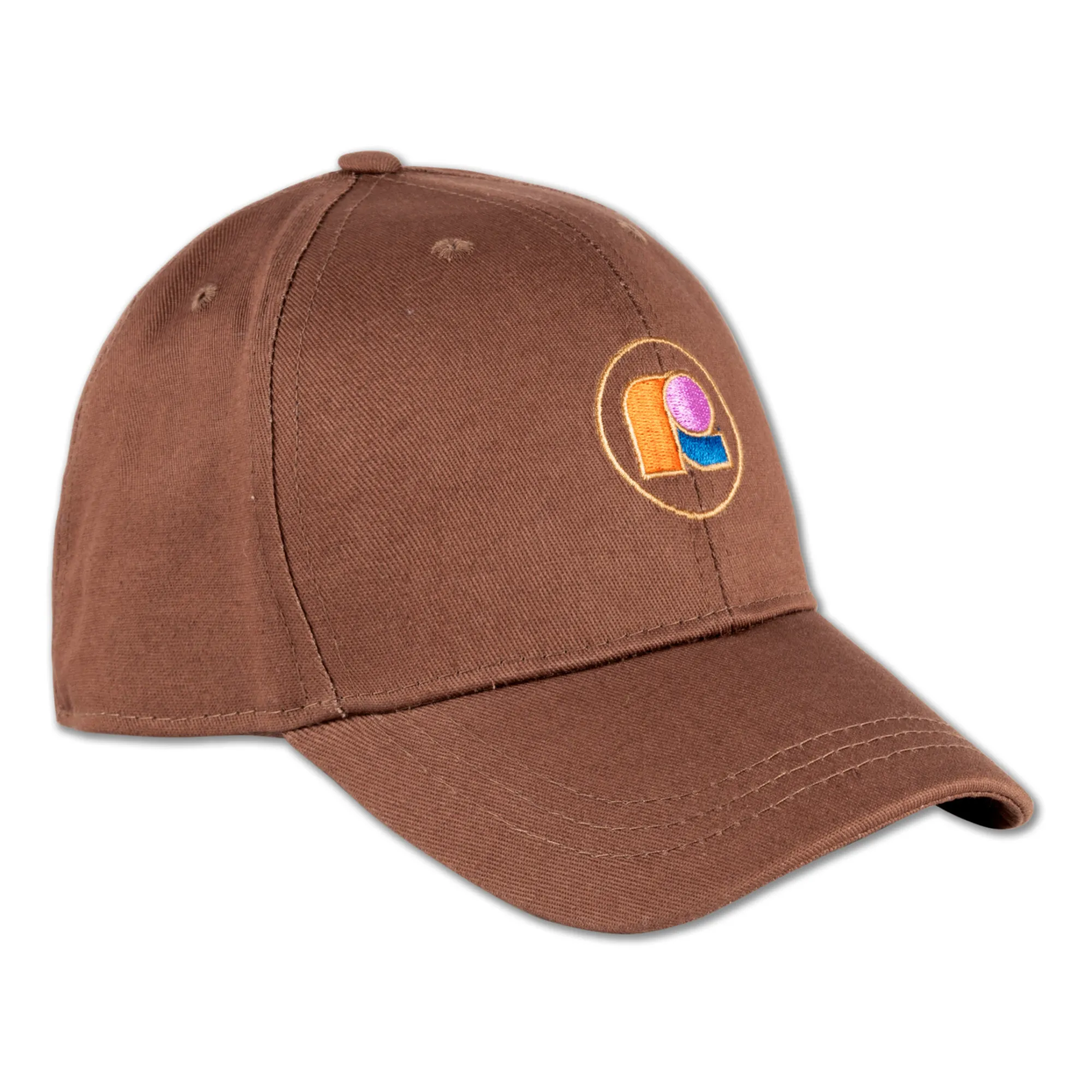 Repose Ams Brown Cap
