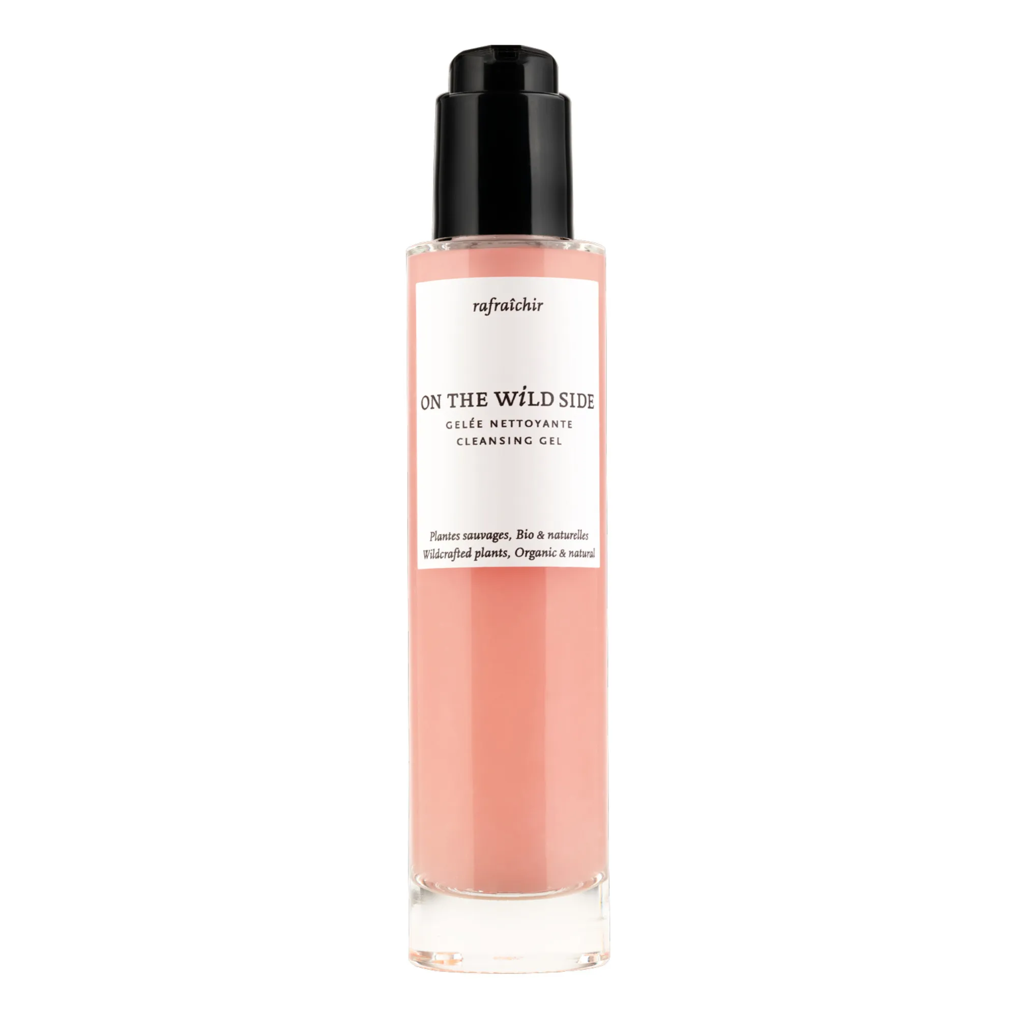 Gelée nettoyante visage - 100 ml- Image produit n°0