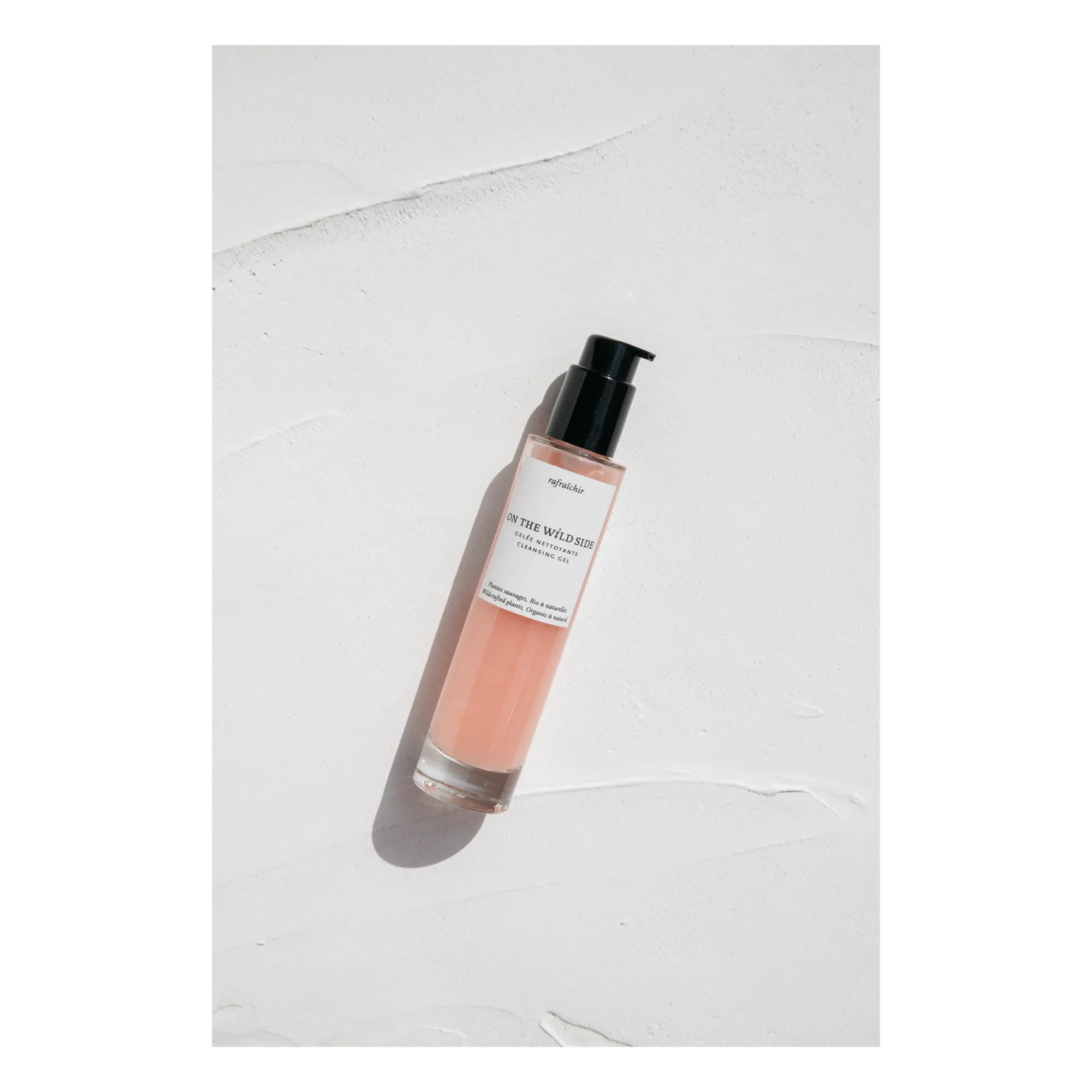 Gelée nettoyante visage - 100 ml- Image produit n°1