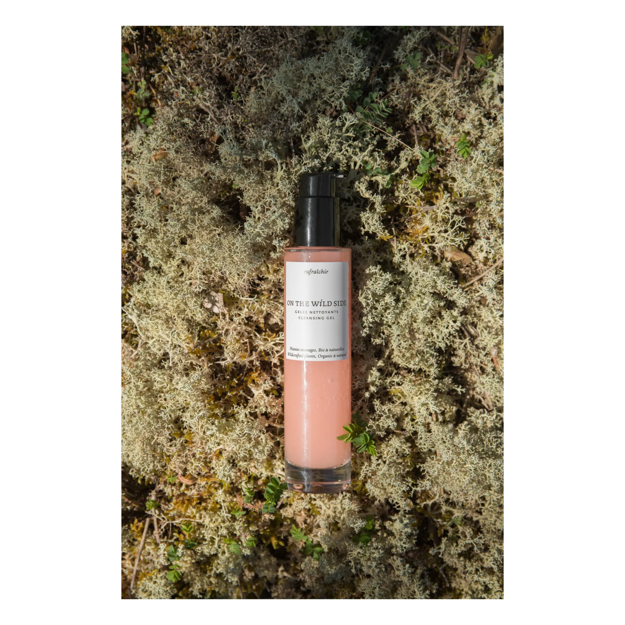 Gelée nettoyante visage - 100 ml- Image produit n°2