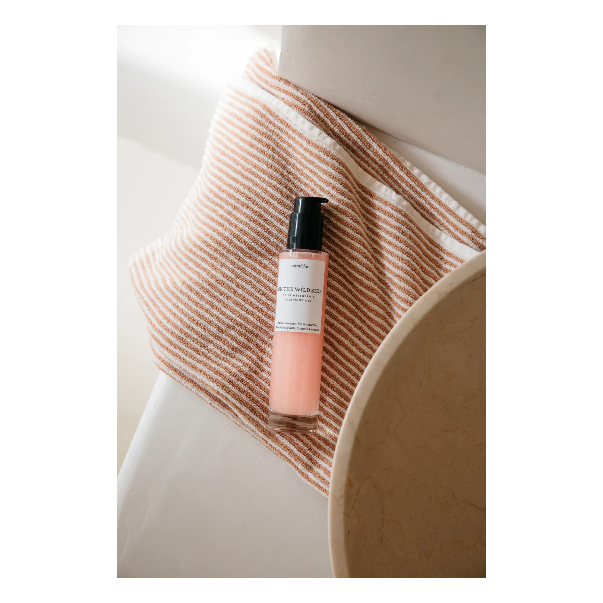 Gelée nettoyante visage - 100 ml- Image produit n°5