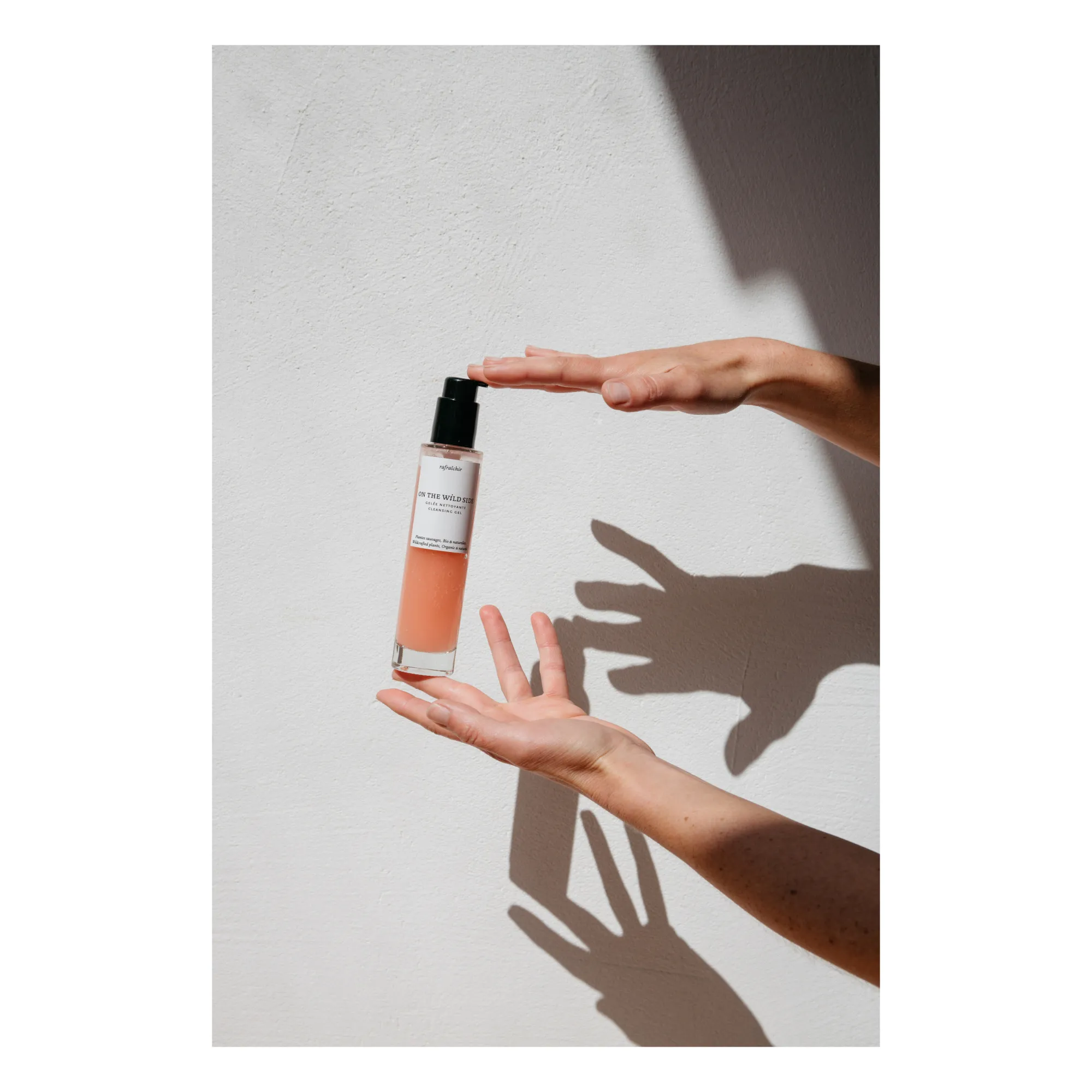 Gelée nettoyante visage - 100 ml- Image produit n°6