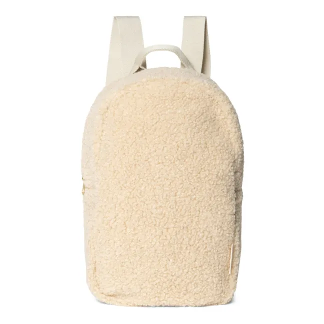 Backpack | Ecru