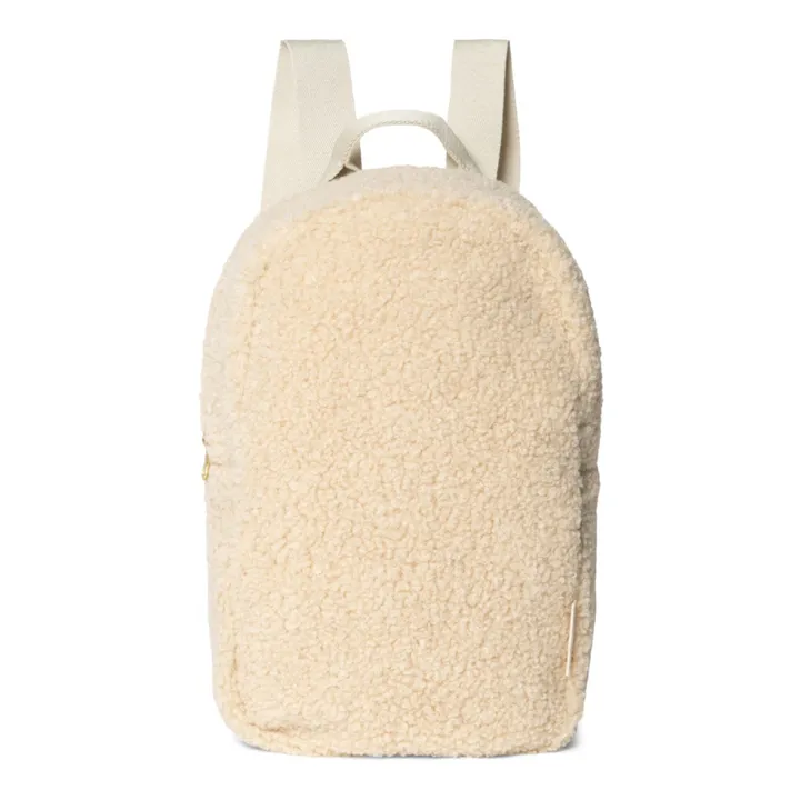 Backpack | Ecru- Product image n°0