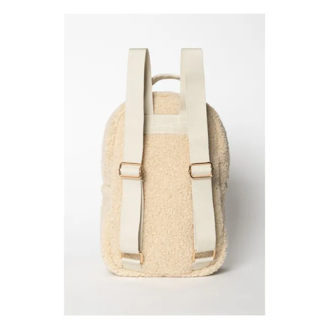 Mochila | Crudo