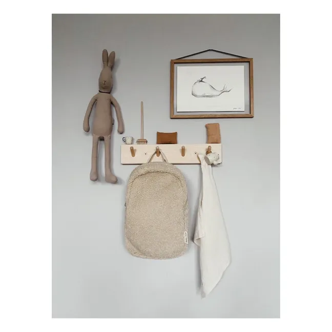 Mochila | Crudo