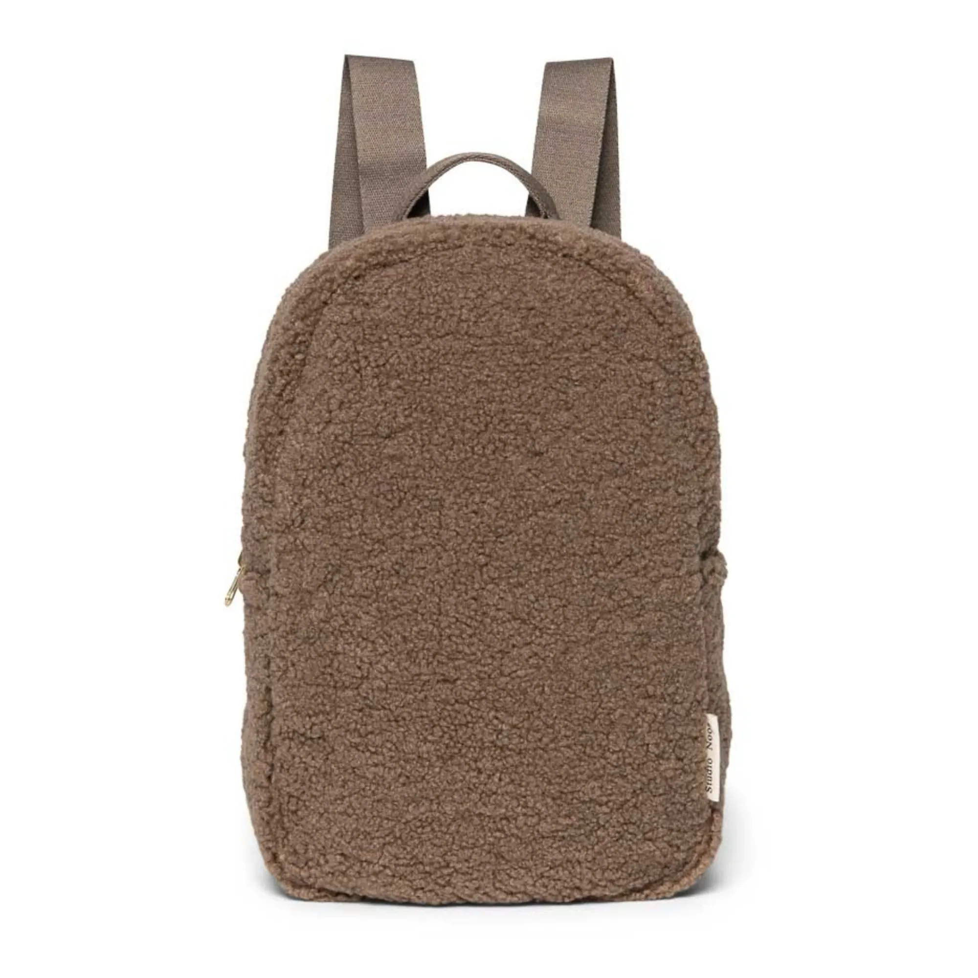Studio Noos Brown Backpack