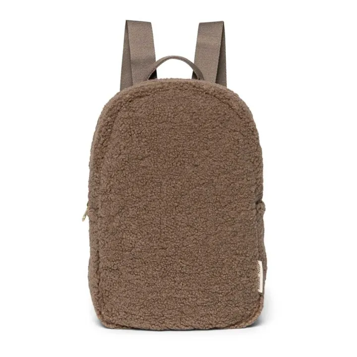 Mochila | Marrón- Imagen del producto n°0