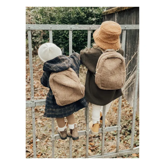Backpack | Brown