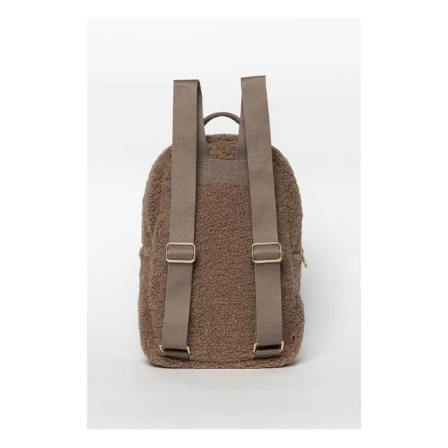 Backpack | Brown