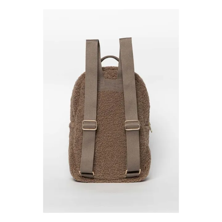 Mochila | Marrón- Imagen del producto n°2
