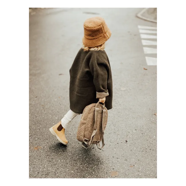 Backpack | Brown