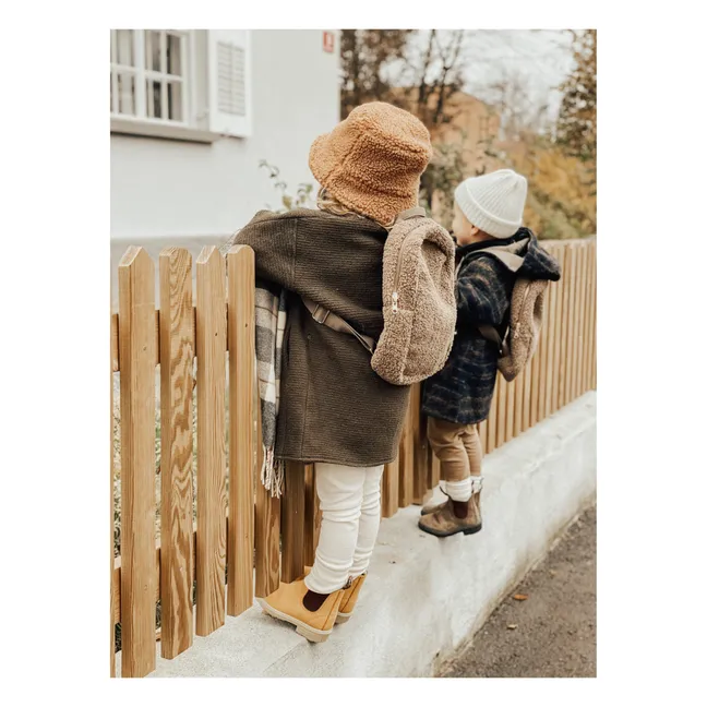 Backpack | Brown
