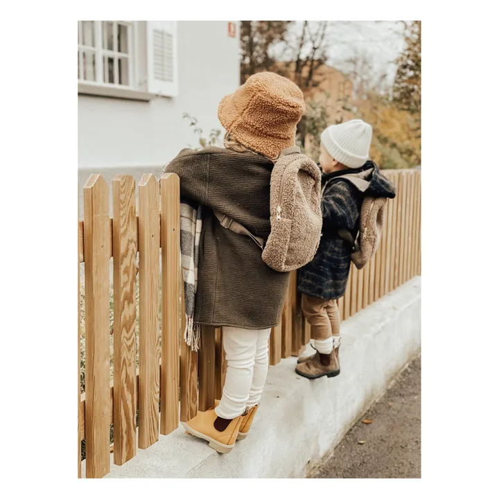 Mochila | Marrón- Imagen del producto n°5