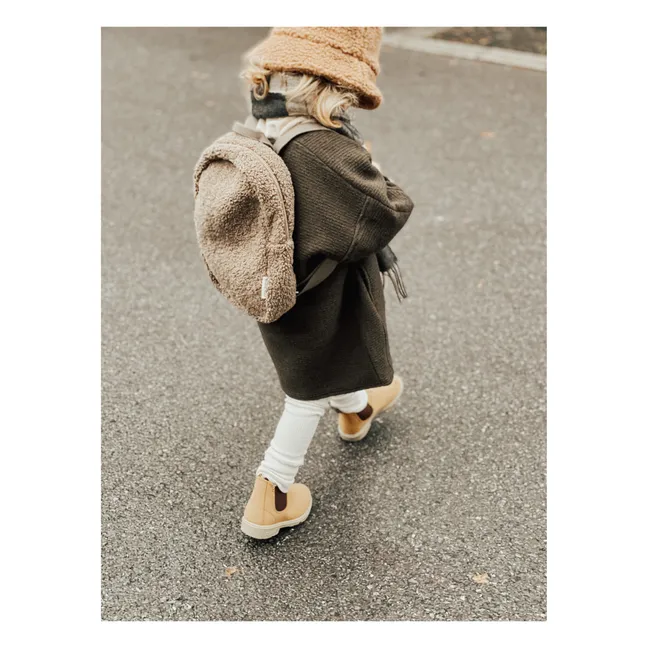 Backpack | Brown